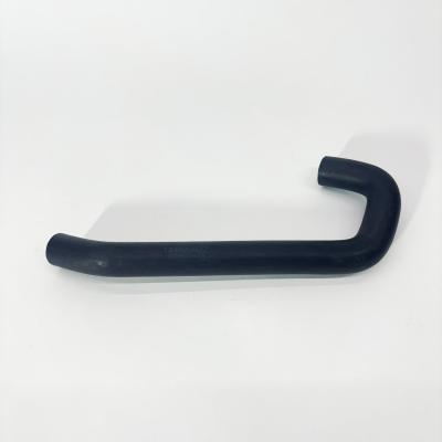 Патрубок компрессора FOTON 1099 (T3482V077)