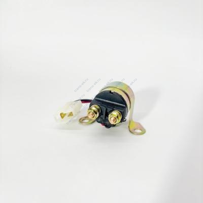 Реле стартера (контактор) FAW 1051 (24V) (3750020-AQ7)