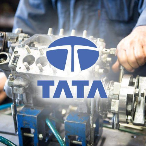 Ремонт топливной системы TATA
