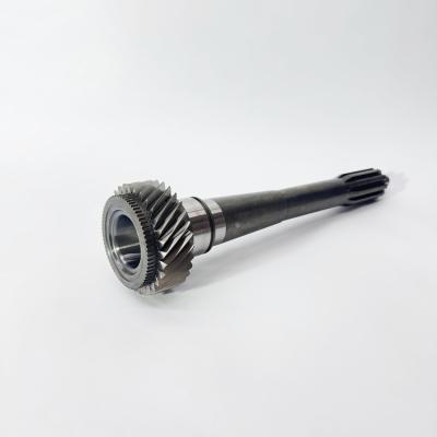 Вал первичный КПП FOTON 1039 (да. Cummins ISF 2.8) (1333.302.011)