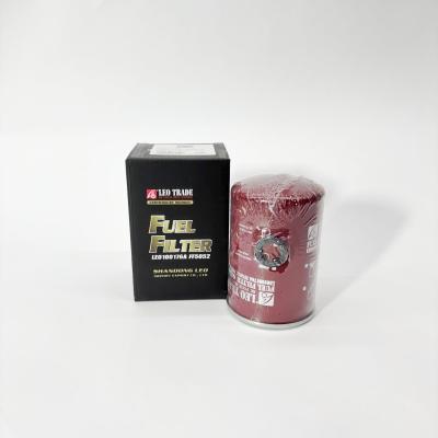 Фильтр топливный тонкой очистки FOTON 1041 1049А 1069 1093 1099 1138 BAW 1044 Е2 (LEO100176A FF5052)