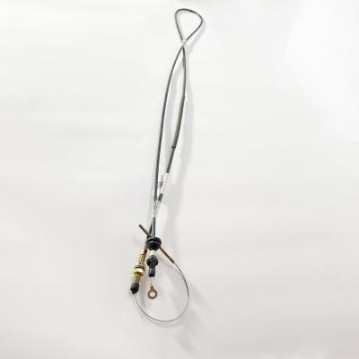 Трос акселератора FOTON 1093 1099 (1106911800005)