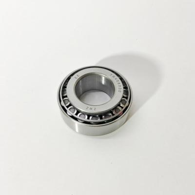 Подшипник ступицы передней наружный FOTON 1089 S100 JAC N120 HYUNDAI HD120 (40х80х31.5) (TR408030)