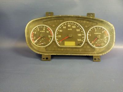 Щиток приборов FOTON 1051 1061 1069 1089 (дв. Cummins ISF 3.8) (24V) (1B20037600070)