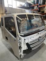 Кабина FOTON 1128 (1-ой компл.) (L150000000002)