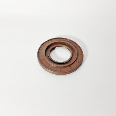 Сальник ступицы задней наружный FOTON 1129 (65х136х12/14) (QT385D481-3104330)