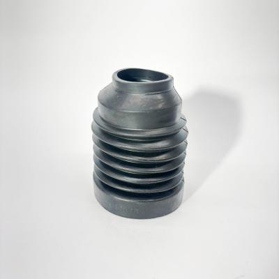 Пыльник рулевой колонки JAC N56 N120 (3412105LE010)