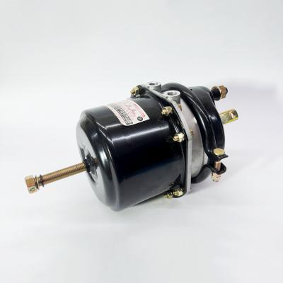 Камера тормозная задняя правая FOTON 1128 S120 (с энергоаккумулятором) (QT385D695-3530020)