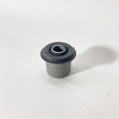 Сайлентблок рессоры задней BAW 1044 1065 передней (передний) HYUNDAI HD72 HD78 (16х40х43) (половинка