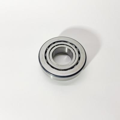 Подшипник хвостовика редуктора заднего моста (передний) ТАТА 613 Е2 Е3 (72487 , 72212 , 266135303105