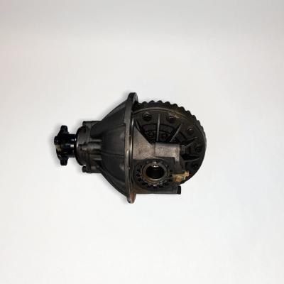 Редуктор заднего моста BAW 1065 (2402T12-010-6.143)