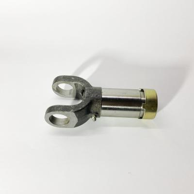 Вилка заднего карданного вала (скользящая) ТАТА 613 Е2 Е3 (3124101808)