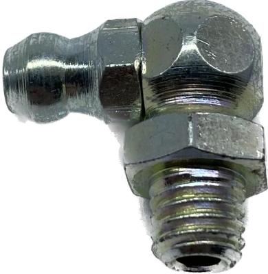 Пресс-масленка H3 (90°) M6*1