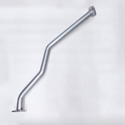 Труба глушителя приемная BAW 1044 E3 (BP10441203030)