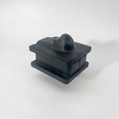 Подушка (опора) двигателя передняя ТАТА 613 Е2 Е3 (257324100103)