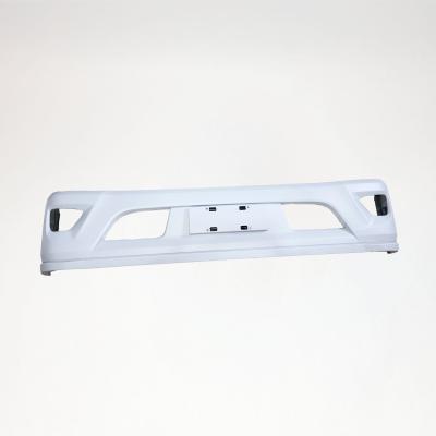 Бампер FOTON 1128 S120 (L1831010211A0)