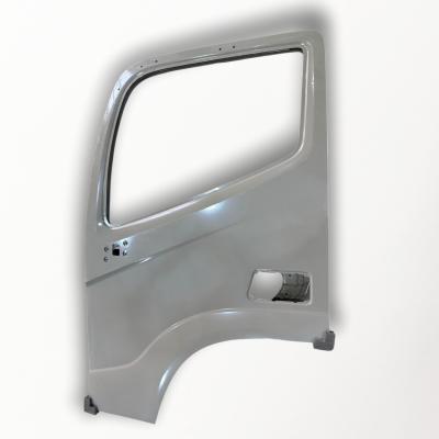 Дверь левая FOTON 1126 (грунт) (каркас) (M4610200300A0)