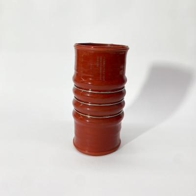 Патрубок интеркулера соединительный №1 FOTON 1126 (H0119306024A0)