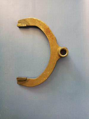 Вилка переключения 1/2 передачи FOTON 1099 (1702054-680)