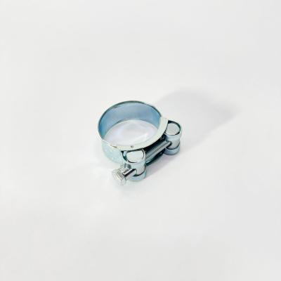 Хомут силовой MikalorSUPER MGF 36-39 W1