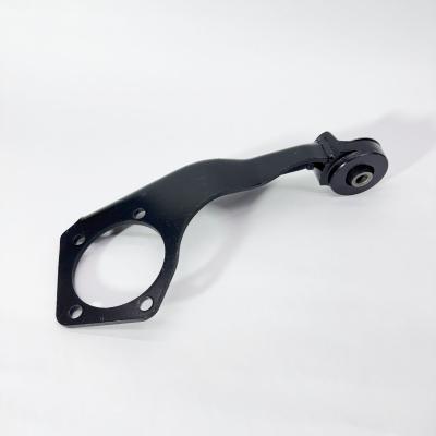 Кронштейн редуктора переднего моста левый FOTON Tunland Sauvana (FT1021-2304000)