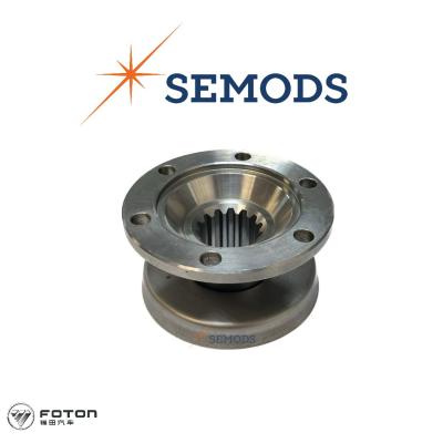 Фланец карданного вала (подвесного подшипника) ТАТА 613 Е2 Е3 (RD257341300114)