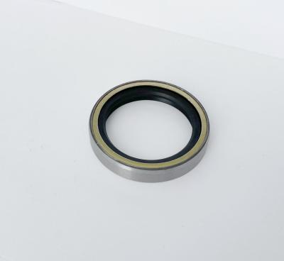 Сальник вала вторичного КПП ТАТА 613 Е2 Е3 (58х75х12) (250526207803)