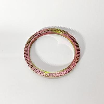 Кольцо ABS передней ступицы FOTON 1128 (S120) (L130000000004-81) ОРИГИНАЛ