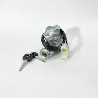 Замок зажигания ТАТА 613 Е2 Е3 1618 (264154500106)