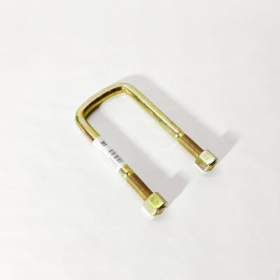 Стремянка рессоры передней (задняя) FOTON 1069 1093 1099 передняя 1061 1089 (дв. Cummins ISF3.8)