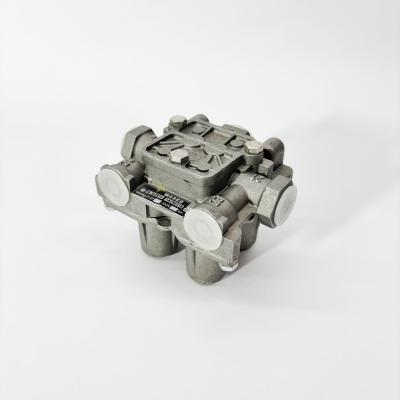 Клапан 4-х контурный ТАТА 613 Е3 (263243700155)