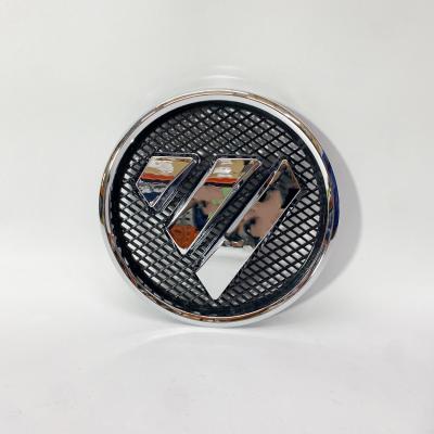 Эмблема решетки радиатора рестайлинг Foton Tunland (P1505010104A0)