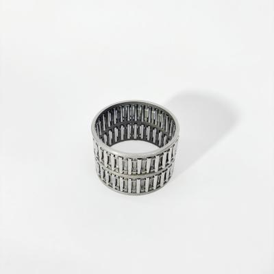 Подшипник игольчатый шестерни 1 передачи вторичного вала КПП JAC N35 Sollers Atlant(Z-1701204-00-00)