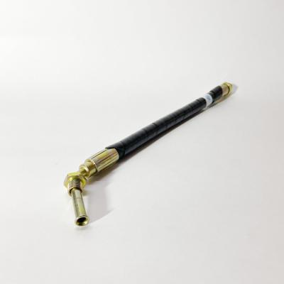 Шланг ГУР высокого давления FOTON 1051 1061 №1 (1108934000016)