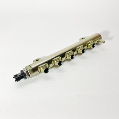 Рампа топливная FOTON 1089 FAW 1083 (0445224039)