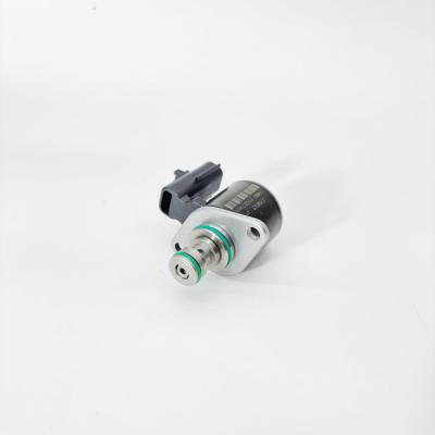 Актуатор ТНВД FOTON 4189 (5406056)