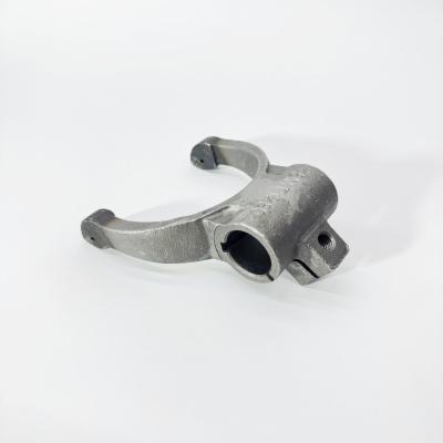 Вилка сцепления FOTON 1039 (дв. Cummins ISF 2.8) (0501.326.965)