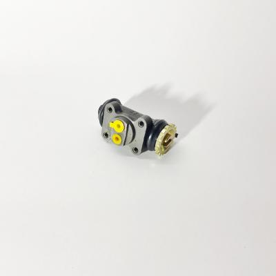 Цилиндр тормозной заднего колеса задний FAW 1031 1041 (без прокачки) (3502315-B1, 3502320-B1)