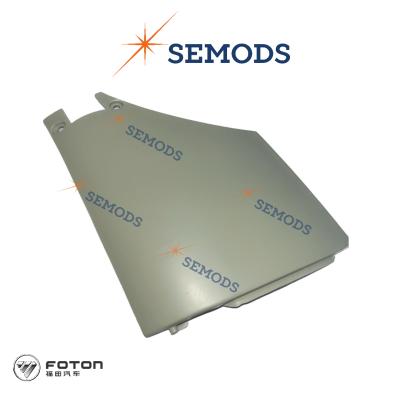 Накладка декоративная угловая кабины правая FOTON 1051 1061 (1B20053100228)