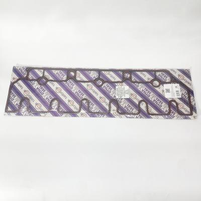 Прокладка крышки головки блока цилиндров ТАТА 613 Е3 (252501155348)