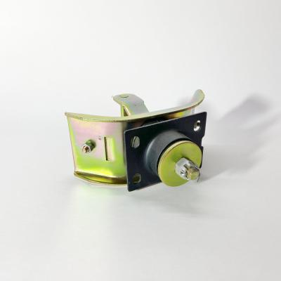 Подушка (опора) кабины задняя FOTON 1039 1041 1049А 1049С 1051 1061 1069 (в сборе) (1B18050200211)