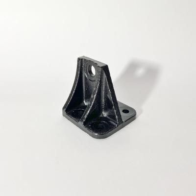 Кронштейн двигателя задний левый FOTON 1061 (1105110100005)