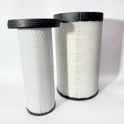 Фильтр воздушный FOTON 1126 (к-т) (SE0033, M411921/9011A0, M4119219/8011)