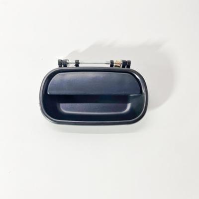Ручка двери наружная правая ISUZU NQR71 NQR75 NKR55 FAW 1041 1051 (BOSKET) (8978677211)