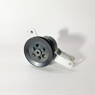 Насос ГУР FAW 1031 1041 Е3 (3407010-X2)