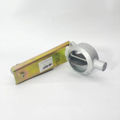 Горный тормоз FOTON 1126 (M435000000024)