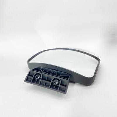 Зеркало мертовой зоны (бордюрное) в сборе JAC N120 КОМПАС 5/9/12 (8202400LE094)