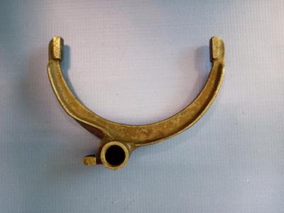 Вилка переключения 1/R передачи FOTON 1049А (1702062-108)