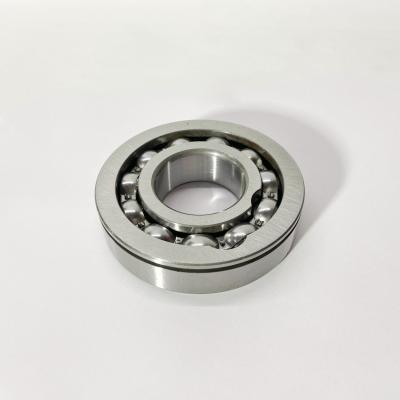 Подшипник вала первичного / вторичного FOTON 1089 ISF 3.8 (шариковый) (WB45X105X25/WB6309B1)