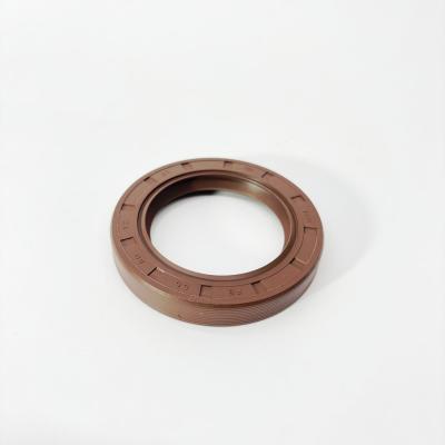 Сальник коленвала передний BAW 1044 E2 YUEJIN 1041 (55х80х12)